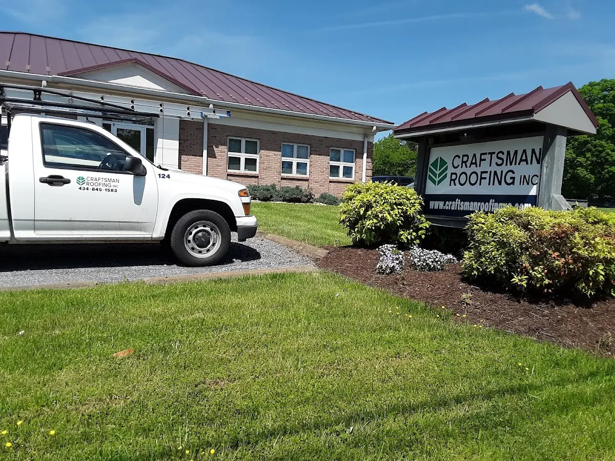 Quality Hail Damage Roof Repair by experienced craftsmen in Manumuskin